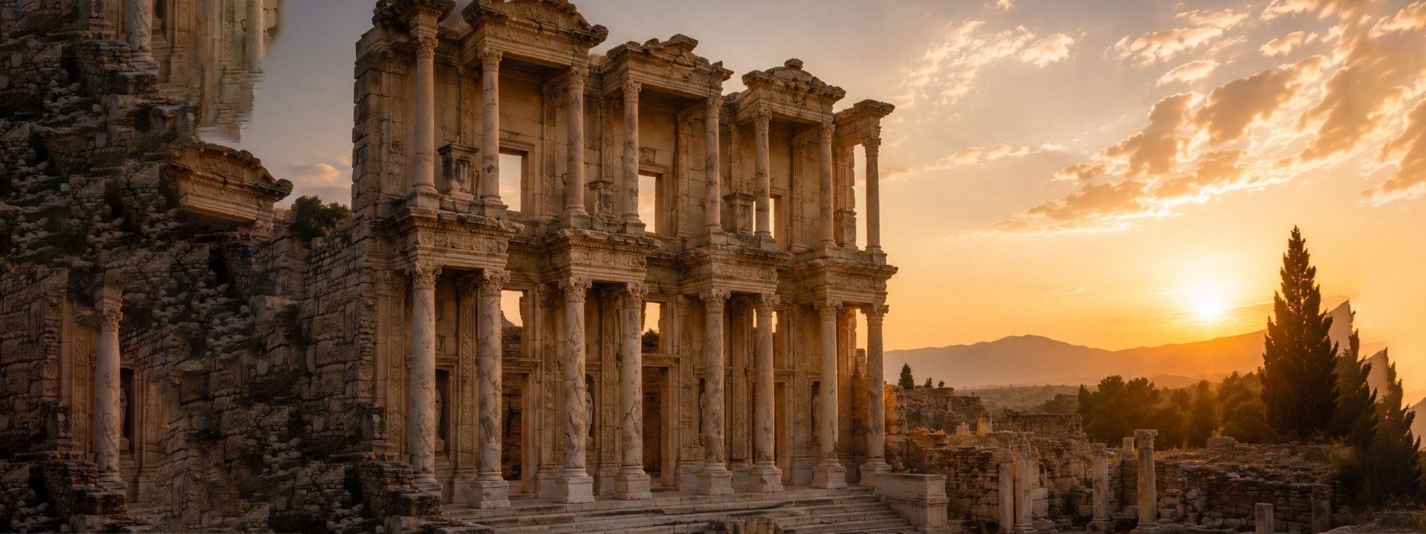 Efes: Zamanın İzinde